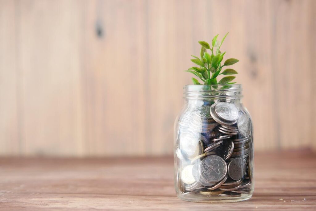 jar-of-coins-with-plant